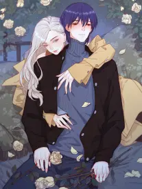 少女视频《薄荷味夏天》海报